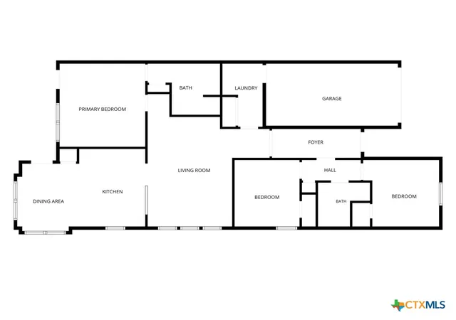 Photo 37 of Multi family home for sale at 4201 Cambridge Dr, Killeen, TX 76549 | MLS# 621409 | Listing updated on 2026-08-03