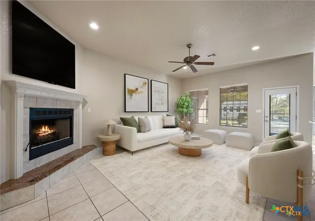 Photo 3 of Sale Pending at 686 Benchmark Trl, Belton, TX 76513 | MLS# 621154 | Listing updated on 2026-09-24