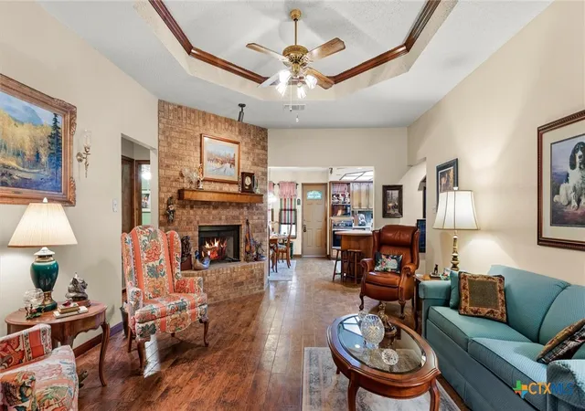 Photo 3 of Sale Pending at 1508 Greenwood, Schertz, TX 78154 | MLS# 621412 | Listing updated on 2026-10-01