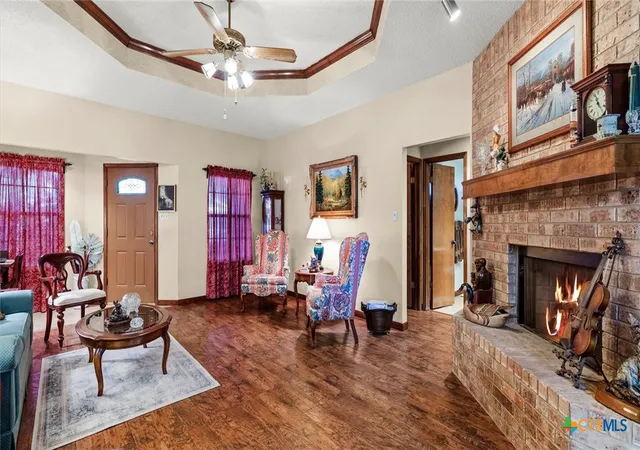 Photo 3 of Sale Pending at 1508 Greenwood, Schertz, TX 78154 | MLS# 621412 | Listing updated on 2026-10-01