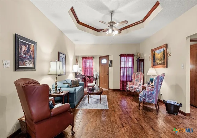 Photo 4 of Sale Pending at 1508 Greenwood, Schertz, TX 78154 | MLS# 621412 | Listing updated on 2026-10-01