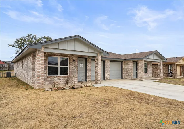 Photo 2 of Multi family home for sale at 1806 Castroville Trl, Copperas Cove, TX 76522 | MLS# 621406 | Listing updated on 2026-08-26