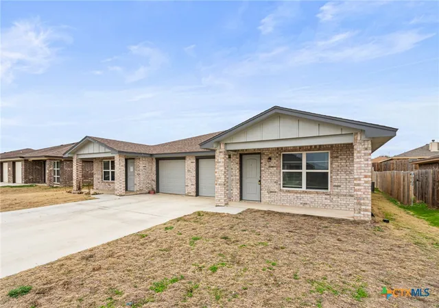 Photo 3 of Multi family home for sale at 1806 Castroville Trl, Copperas Cove, TX 76522 | MLS# 621406 | Listing updated on 2026-08-26
