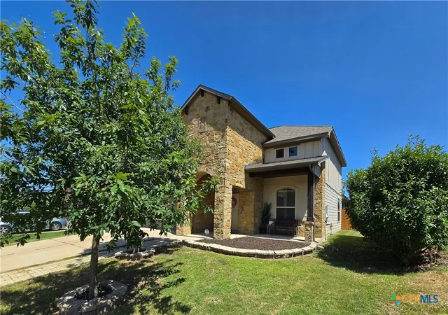 Photo 2 of Single family home for sale at 129 Diamondback Cvs, Buda, TX 78610 | MLS# 621384 | Listing updated on 2026-09-30