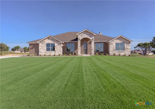 Photo 1 of Single family home for sale at 4361 Tall Ridge Rd, Kempner, TX 76539 | MLS# 620942 | Listing updated on 2026-09-16