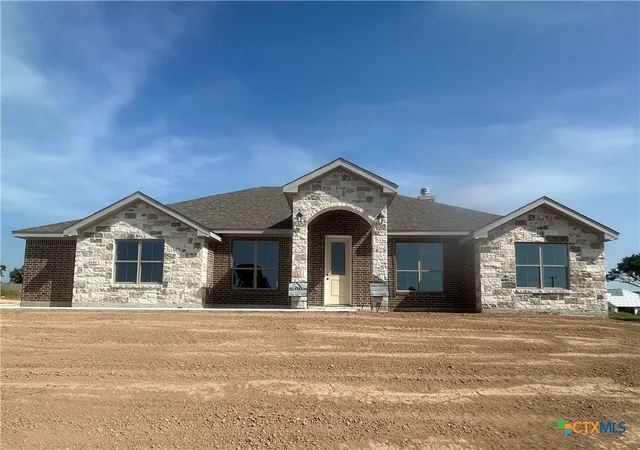 Photo 3 of Single family home for sale at 4361 Tall Ridge Rd, Kempner, TX 76539 | MLS# 620942 | Listing updated on 2026-09-16