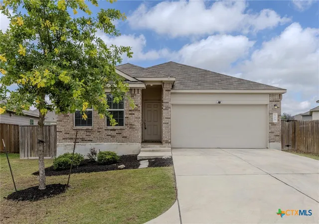 Photo 1 of Single family home for sale at 509 Callisto Ct, Jarrell, TX 76537 | MLS# 621418 | Listing updated on 2026-09-18