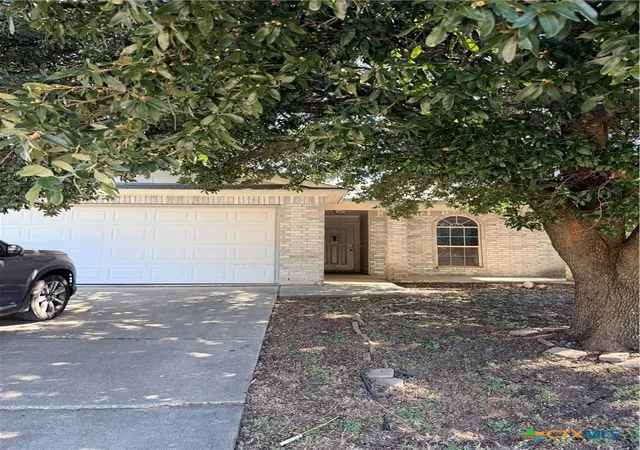 Photo 1 of Single family home for sale at 5205 Sydney Harbour Ct, Killeen, TX 76549 | MLS# 621426 | Listing updated on 2026-08-03
