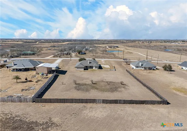 Photo 25 of Single family home for sale at 8407 Shaw Rd, Rogers, TX 76569 | MLS# 619938 | Listing updated on 2026-09-01