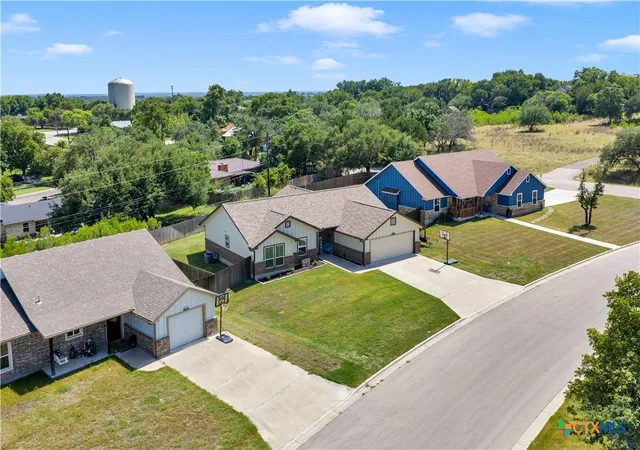 Photo 39 of Single family home for sale at 1106 Limestone Dr, Lampasas, TX 76550 | MLS# 621435 | Listing updated on 2026-08-03