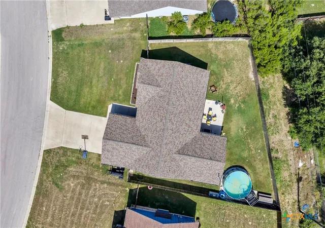 Photo 4 of Single family home for sale at 1106 Limestone Dr, Lampasas, TX 76550 | MLS# 621435 | Listing updated on 2026-08-03