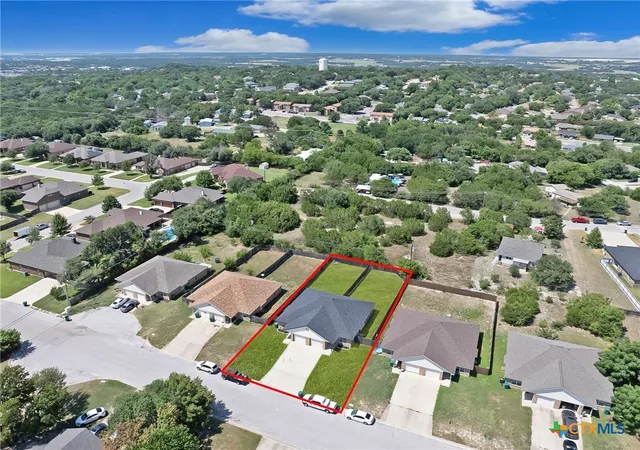 Photo 4 of Sale Pending at 1407 Pima Trl, Harker Heights, TX 76548 | MLS# 621448 | Listing updated on 2026-08-28