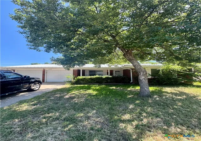 Photo 1 of Single family home for sale at 3118 Glenwood Dr, Temple, TX 76502 | MLS# 621401 | Listing updated on 2026-10-02