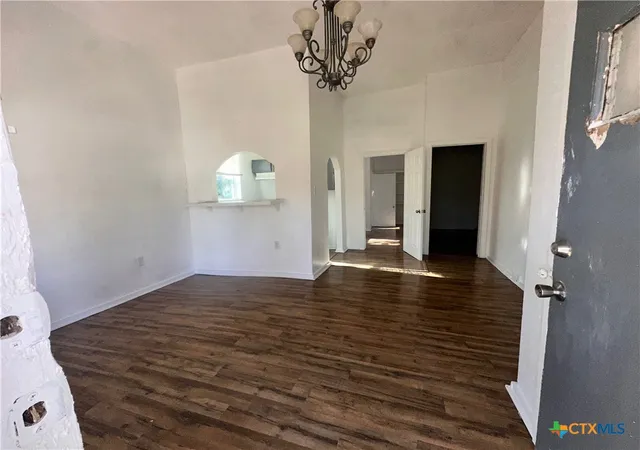 Photo 2 of Multi family home for sale at 1105 N 12th Street, Killeen, TX 76541 | MLS# 621450 | Listing updated on 2026-08-18