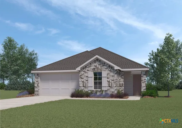 Photo 1 of Sale Pending at 1609 Cordus Jackson Jr Ln, Killeen, TX 76549 | MLS# 621453 | Listing updated on 2026-08-26