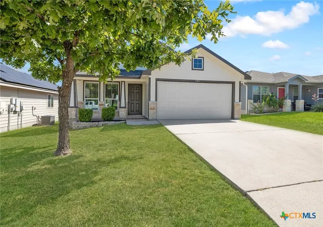 Photo 2 of Single family home for sale at 2417 Stoneham, Temple, TX 76504 | MLS# 621462 | Listing updated on 2026-09-14