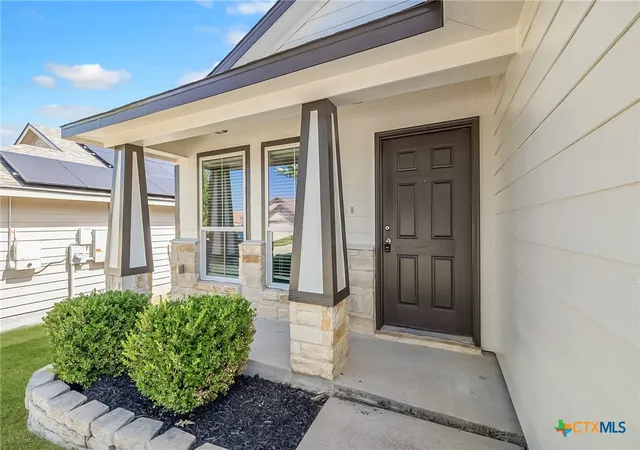 Photo 3 of Single family home for sale at 2417 Stoneham, Temple, TX 76504 | MLS# 621462 | Listing updated on 2026-09-14