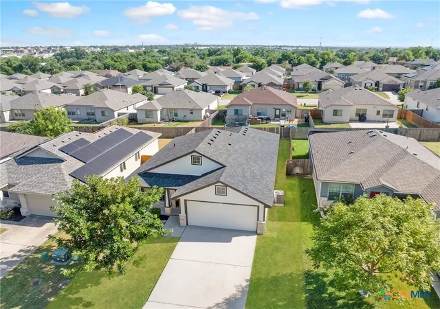 Photo 4 of Single family home for sale at 2417 Stoneham, Temple, TX 76504 | MLS# 621462 | Listing updated on 2026-09-14