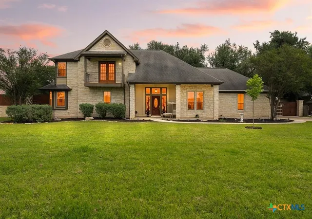 Photo 1 of Single family home for sale at 101 Landons Way, Georgetown, TX 78633 | MLS# 621466 | Listing updated on 2026-08-04