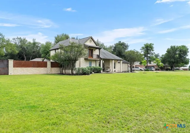 Photo 2 of Single family home for sale at 101 Landons Way, Georgetown, TX 78633 | MLS# 621466 | Listing updated on 2026-08-04