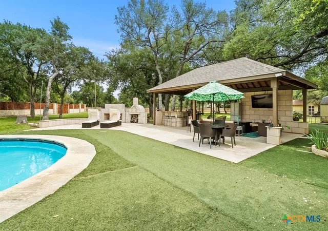 Photo 3 of Single family home for sale at 101 Landons Way, Georgetown, TX 78633 | MLS# 621466 | Listing updated on 2026-08-04