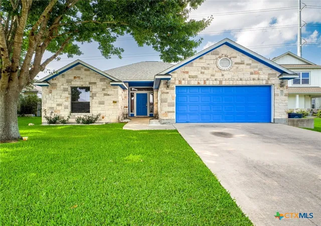 Photo 1 of Single family home for sale at 212 Cailin Ct, Burnet, TX 78611 | MLS# 621476 | Listing updated on 2026-08-03