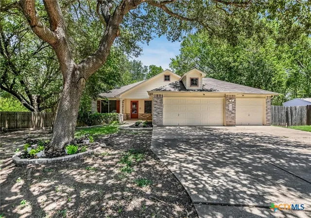 Photo 1 of Single family home for sale at 413 Patton Cvs, Bastrop, TX 78602 | MLS# 621429 | Listing updated on 2026-08-03