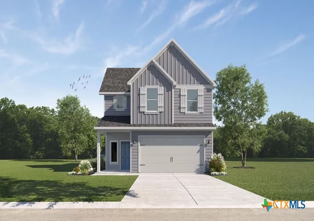 Photo 1 of Single family home for sale at 421 Hector Loop, Georgetown, TX 78626 | MLS# 621484 | Listing updated on 2026-09-15
