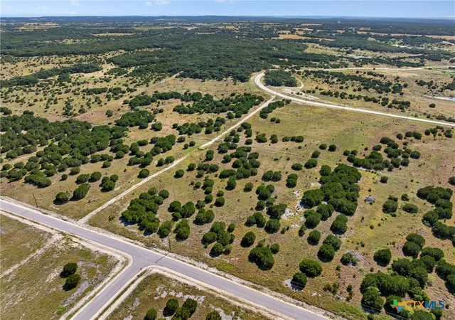 Photo 1 of Land for sale at 0000 Heartleaf Dr, Lampasas, TX 76550 | MLS# 621031 | Listing updated on 2026-08-04
