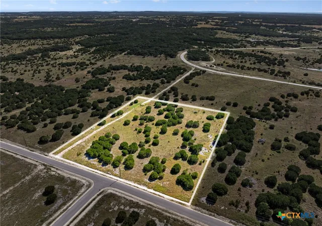 Photo 2 of Land for sale at 0000 Heartleaf Dr, Lampasas, TX 76550 | MLS# 621031 | Listing updated on 2026-08-04
