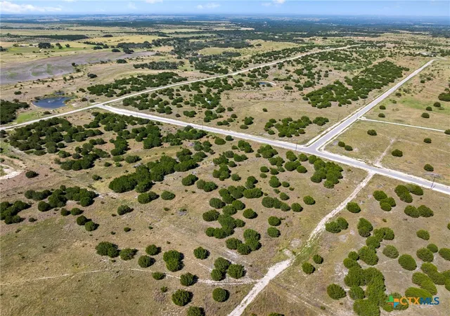 Photo 3 of Land for sale at 0000 Heartleaf Dr, Lampasas, TX 76550 | MLS# 621031 | Listing updated on 2026-08-04