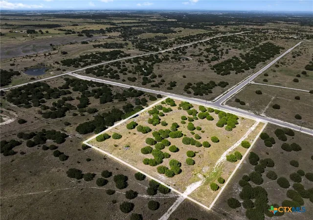 Photo 3 of Land for sale at 0000 Heartleaf Dr, Lampasas, TX 76550 | MLS# 621031 | Listing updated on 2026-09-23