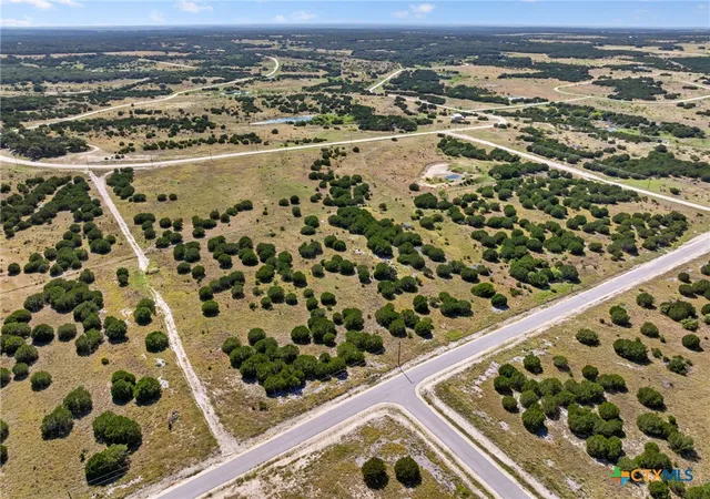 Photo 4 of Land for sale at 0000 Heartleaf Dr, Lampasas, TX 76550 | MLS# 621031 | Listing updated on 2026-09-23