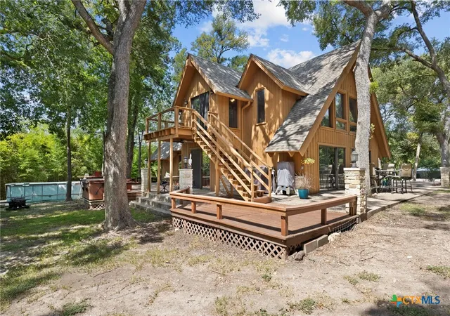 Photo 3 of Single family home for sale at 2421 Marlandwood Rd, Temple, TX 76502 | MLS# 621490 | Listing updated on 2026-09-25