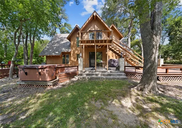Photo 4 of Single family home for sale at 2421 Marlandwood Rd, Temple, TX 76502 | MLS# 621490 | Listing updated on 2026-09-25