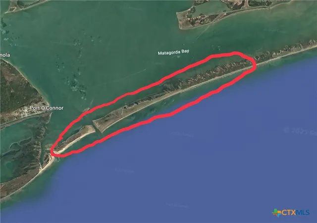 Photo 2 of Land for sale at Tbd Gulf Of America, Palacios, TX 77465 | MLS# 621482 | Listing updated on 2026-08-04