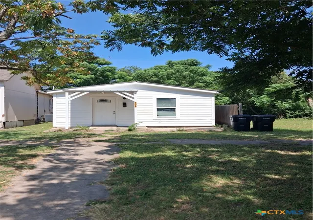 Photo 1 of Single family home for sale at 408 S 5th Street, Temple, TX 76504 | MLS# 620482 | Listing updated on 2026-09-16