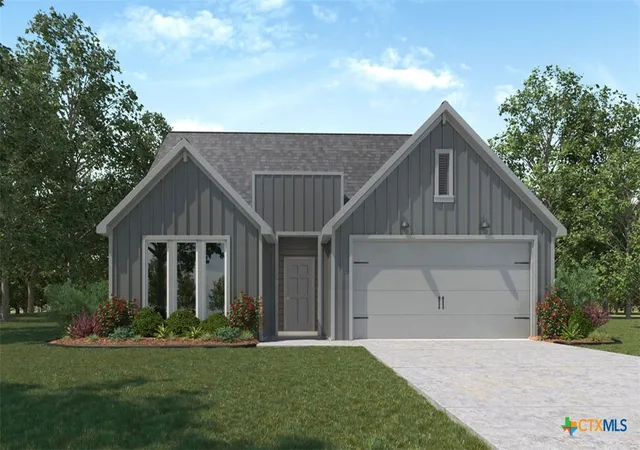 Photo 1 of Single family home for sale at 596 Hector Loop, Georgetown, TX 78626 | MLS# 621496 | Listing updated on 2026-09-15