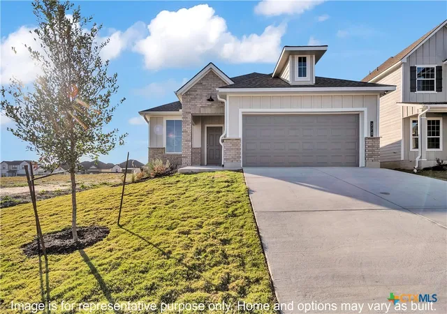 Photo 1 of Sale Pending at 1084 Friar St, Belton, TX 76513 | MLS# 621498 | Listing updated on 2026-08-18