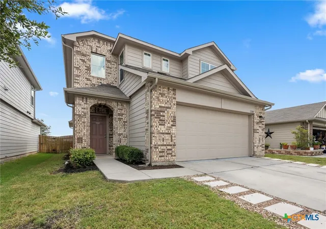 Photo 1 of Single family home for sale at 12007 Riprap Dr, Manor, TX 78653 | MLS# 621372 | Listing updated on 2026-08-26