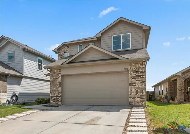 Photo 3 of Single family home for sale at 12007 Riprap Dr, Manor, TX 78653 | MLS# 621372 | Listing updated on 2026-08-26