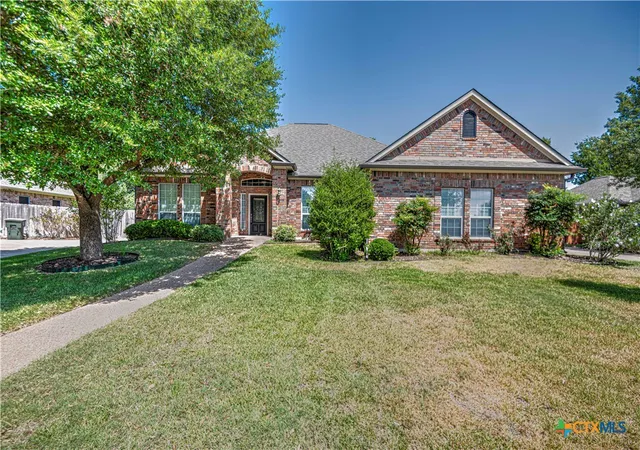 Photo 1 of Single family home for sale at 5920 Fawn Meadows Dr, Temple, TX 76502 | MLS# 621499 | Listing updated on 2026-09-24