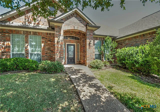 Photo 3 of Single family home for sale at 5920 Fawn Meadows Dr, Temple, TX 76502 | MLS# 621499 | Listing updated on 2026-09-24