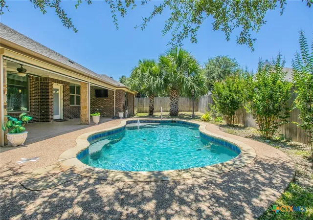 Photo 2 of Single family home for sale at 3219 Escalera Dr, Belton, TX 76513 | MLS# 621441 | Listing updated on 2026-09-14