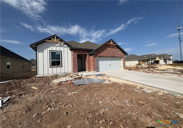 Photo 1 of Single family home for sale at 1090 Ringo Rd, Belton, TX 76513 | MLS# 621502 | Listing updated on 2026-08-26