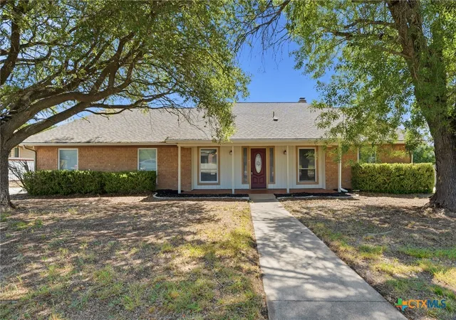 Photo 4 of Single family home for sale at 1505 Hawk Trl, Copperas Cove, TX 76522 | MLS# 621500 | Listing updated on 2026-08-12