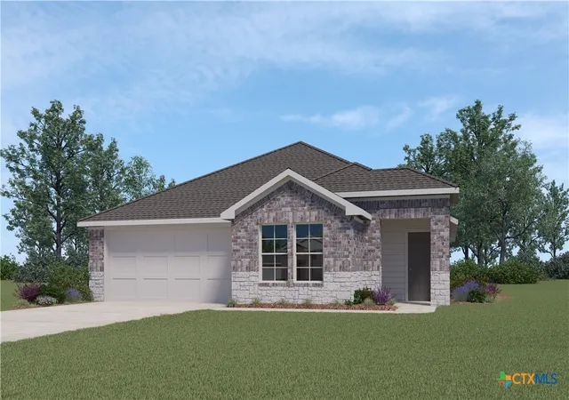 Photo 1 of Sale Pending at 1511 Cordus Jackson Jr Ln, Killeen, TX 76549 | MLS# 621506 | Listing updated on 2026-09-04