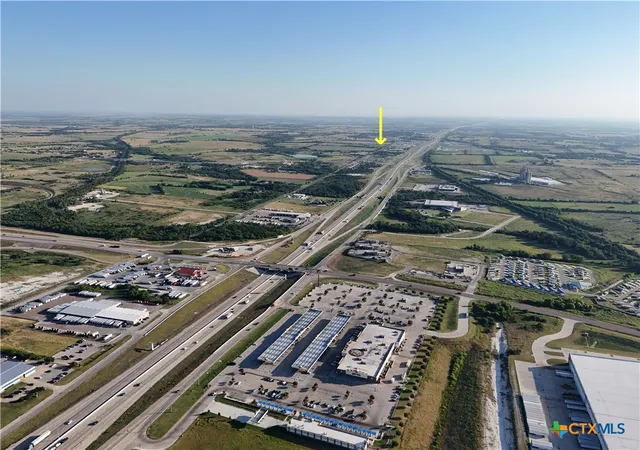 Photo 2 of Land for sale at 7540 Pegasus Dr, Temple, TX 76501 | MLS# 621442 | Listing updated on 2026-08-04
