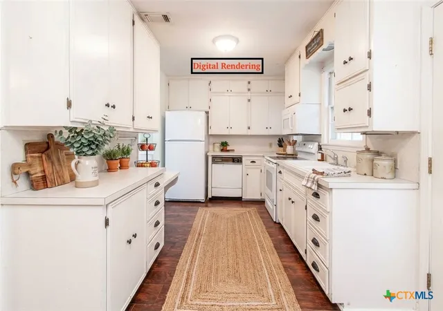 Photo 3 of Single family home for sale at 1719 S 39th Street, Temple, TX 76504 | MLS# 621517 | Listing updated on 2026-10-02