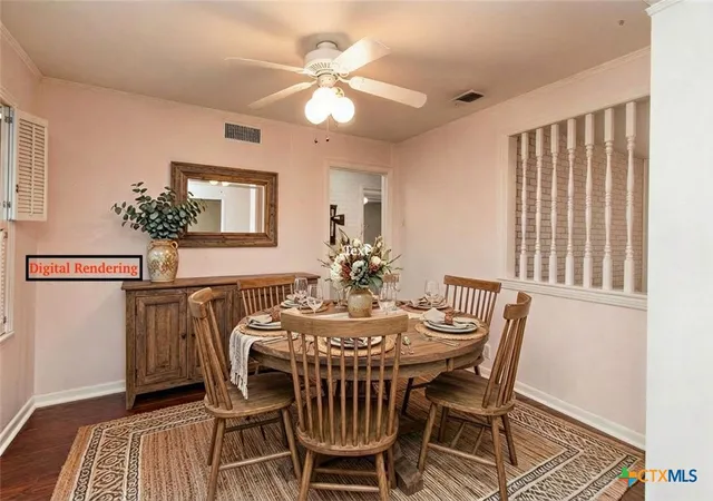 Photo 3 of Single family home for sale at 1719 S 39th Street, Temple, TX 76504 | MLS# 621517 | Listing updated on 2026-10-02